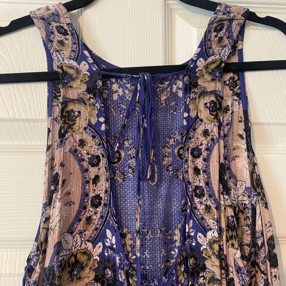 Free People Dress - Picture 3 of 4